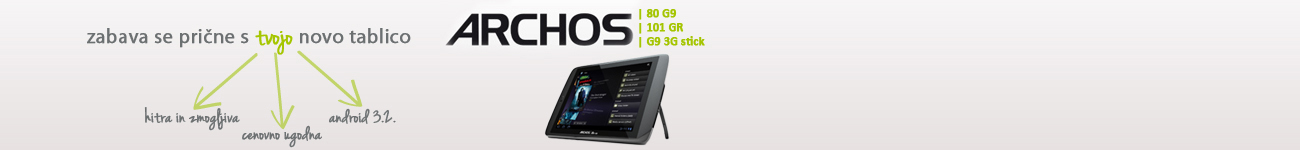 Archos